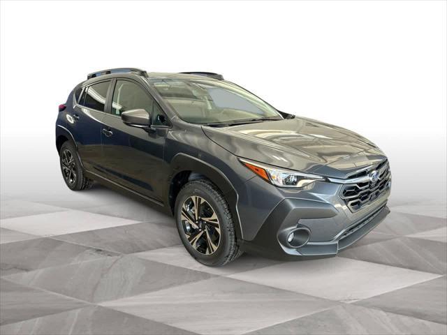 new 2025 Subaru Crosstrek car, priced at $30,762