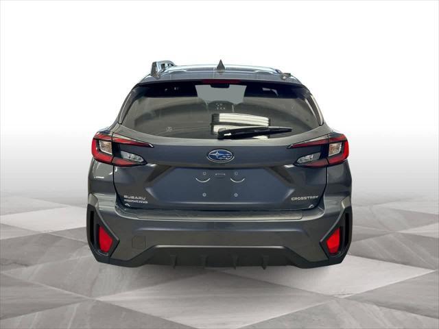 new 2025 Subaru Crosstrek car, priced at $30,762