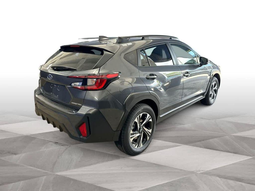 new 2025 Subaru Crosstrek car, priced at $30,762