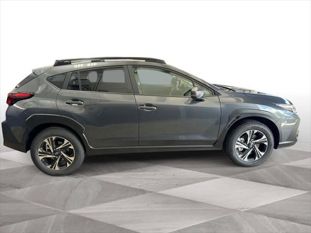 new 2025 Subaru Crosstrek car, priced at $30,762
