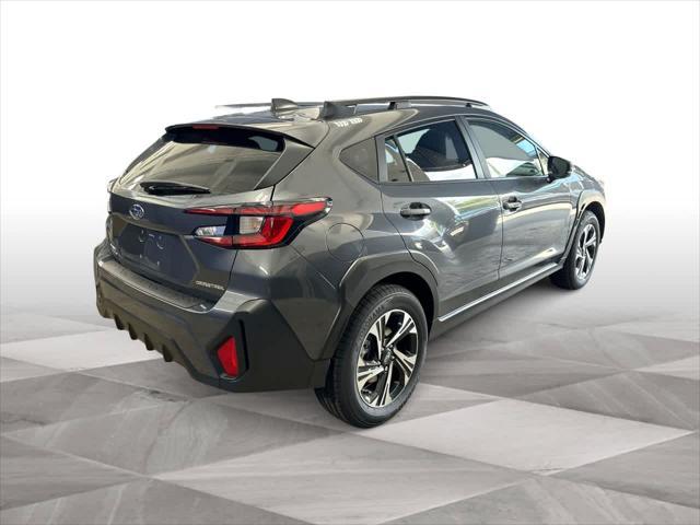new 2025 Subaru Crosstrek car, priced at $30,762