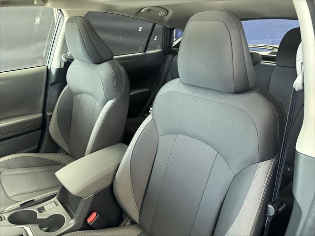 new 2025 Subaru Crosstrek car, priced at $30,762