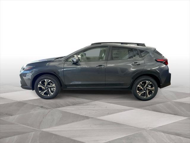 new 2025 Subaru Crosstrek car, priced at $30,762