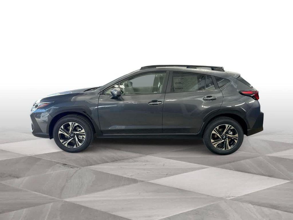 new 2025 Subaru Crosstrek car, priced at $30,762