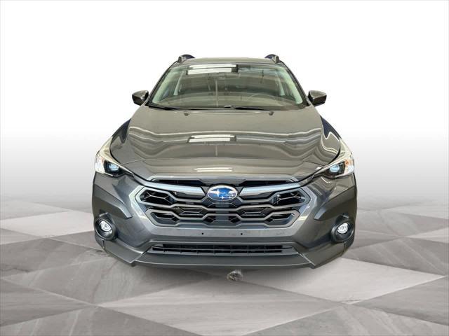 new 2025 Subaru Crosstrek car, priced at $30,762