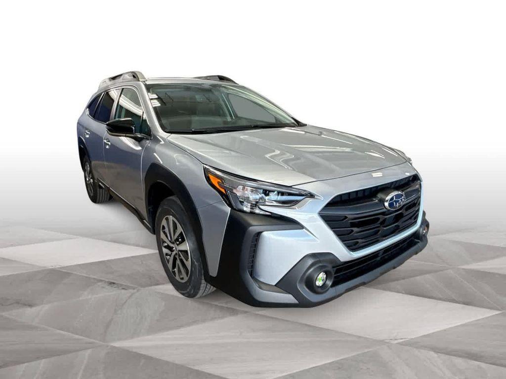 used 2025 Subaru Outback car, priced at $28,890