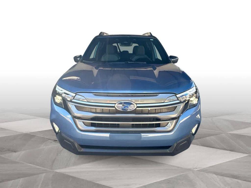 used 2025 Subaru Forester car, priced at $27,995