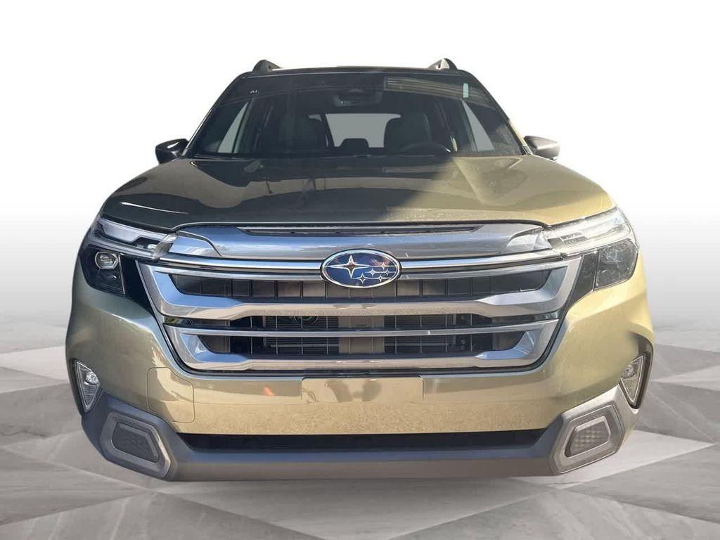 new 2025 Subaru Forester Hybrid car, priced at $43,002
