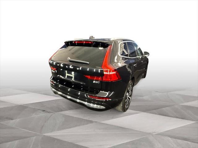 used 2023 Volvo XC60 car, priced at $32,397