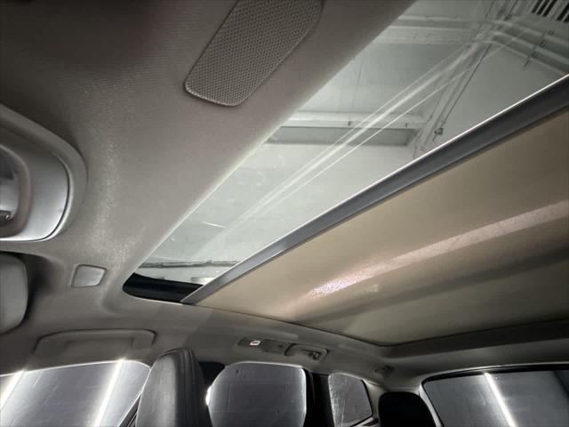 used 2023 Volvo XC60 car, priced at $32,397