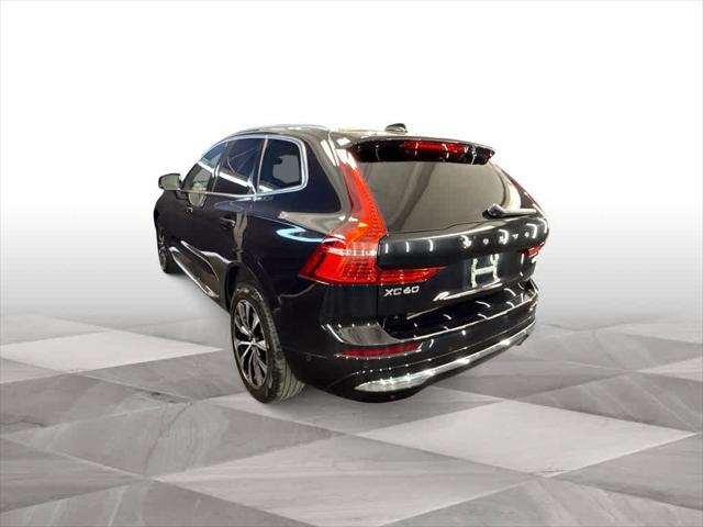 used 2023 Volvo XC60 car, priced at $32,397
