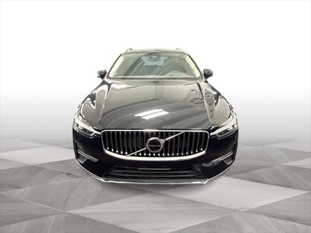 used 2023 Volvo XC60 car, priced at $32,397