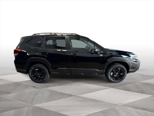 new 2025 Subaru Forester car, priced at $36,688