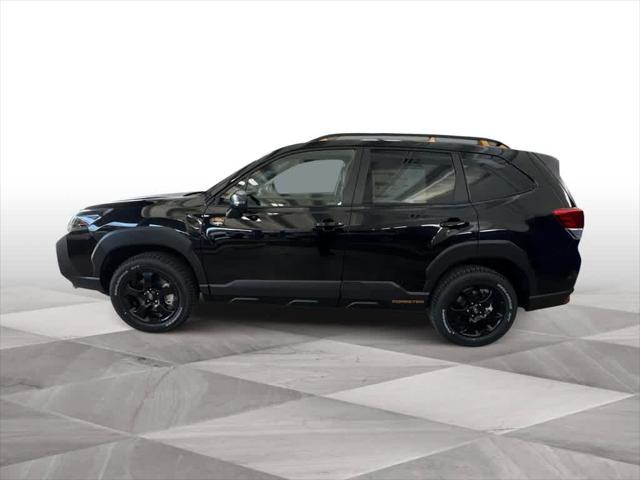 new 2025 Subaru Forester car, priced at $36,688