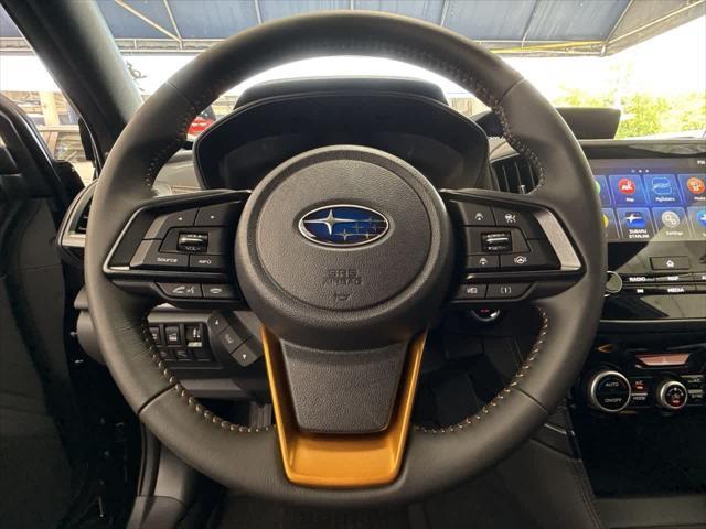 new 2025 Subaru Forester car, priced at $36,688