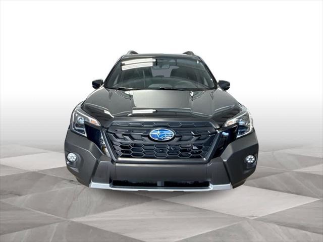 new 2025 Subaru Forester car, priced at $36,688