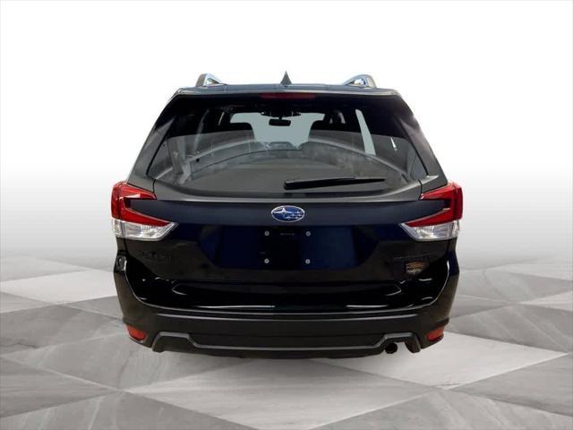 new 2025 Subaru Forester car, priced at $36,688