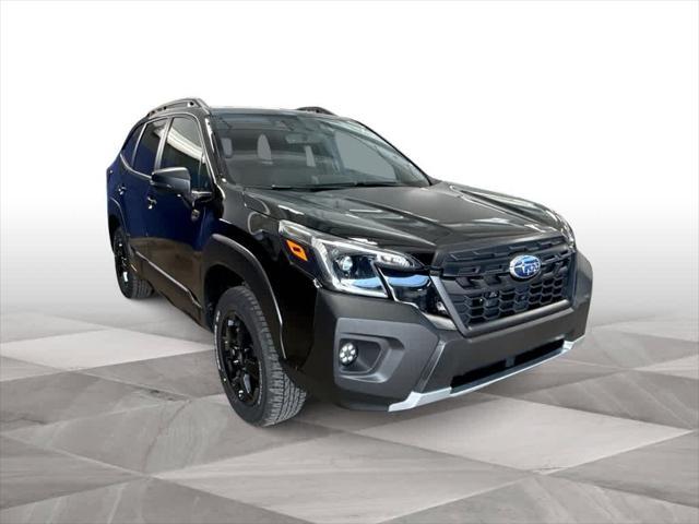 new 2025 Subaru Forester car, priced at $36,688