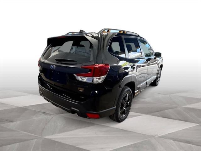 new 2025 Subaru Forester car, priced at $36,688