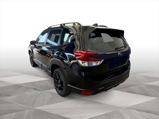 new 2025 Subaru Forester car, priced at $36,688