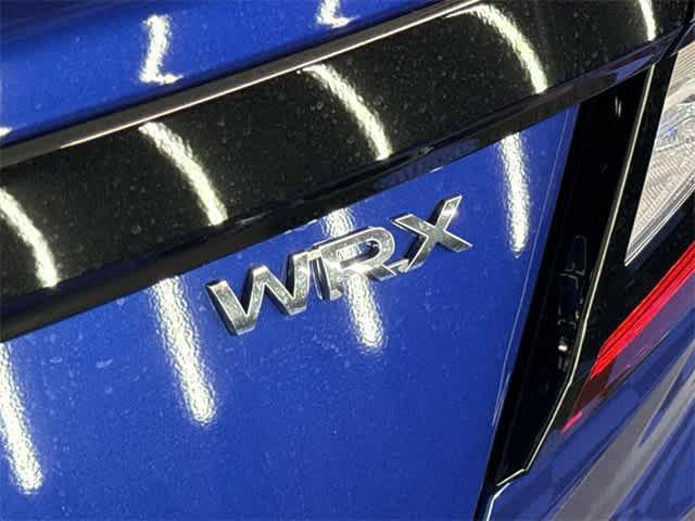 new 2024 Subaru WRX car, priced at $34,603