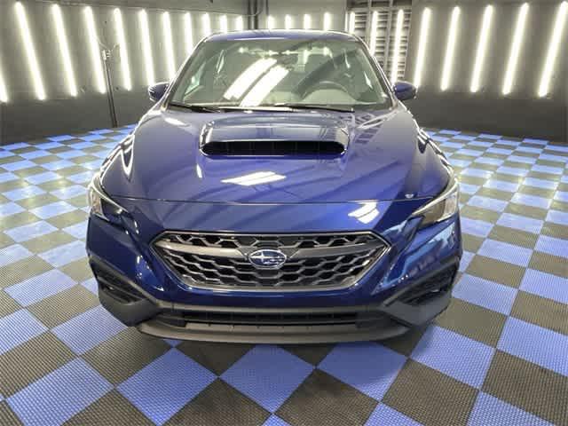 new 2024 Subaru WRX car, priced at $34,603