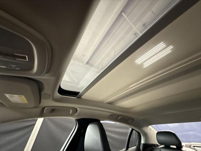 used 2024 Volvo S60 car, priced at $25,597