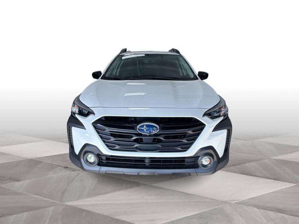 new 2025 Subaru Outback car, priced at $41,023