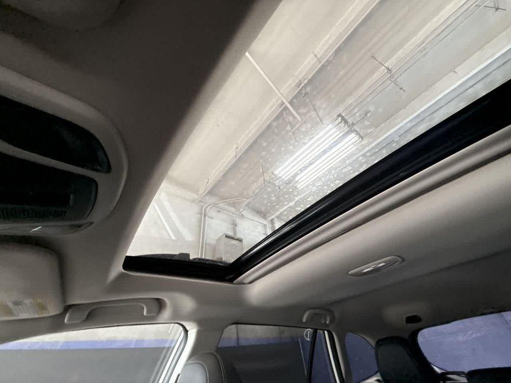 new 2025 Subaru Outback car, priced at $41,023