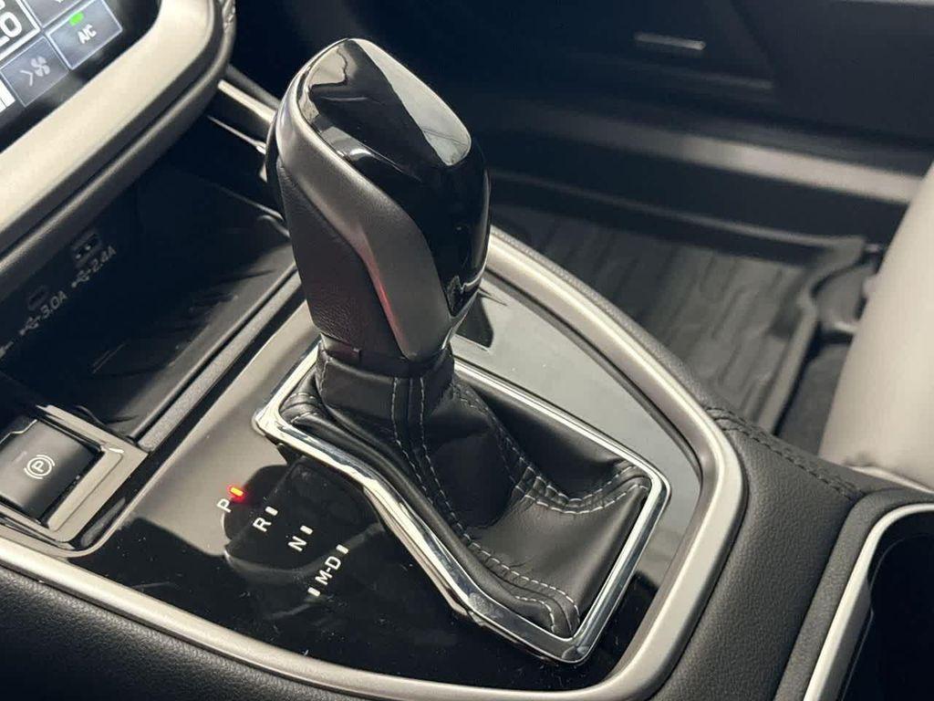 new 2025 Subaru Outback car, priced at $41,023