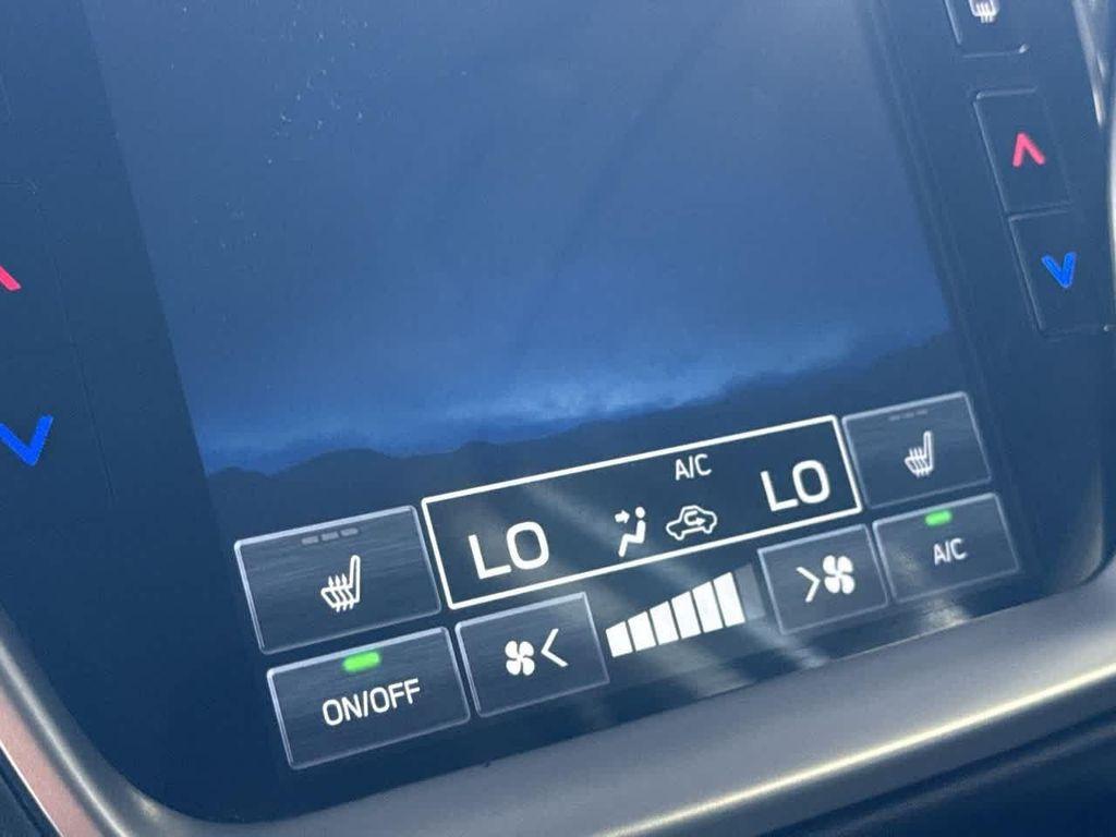 used 2025 Subaru Outback car, priced at $29,899