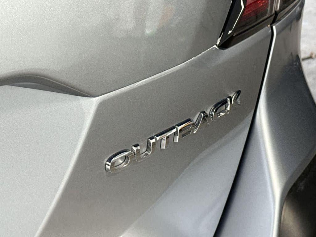 used 2025 Subaru Outback car, priced at $29,899
