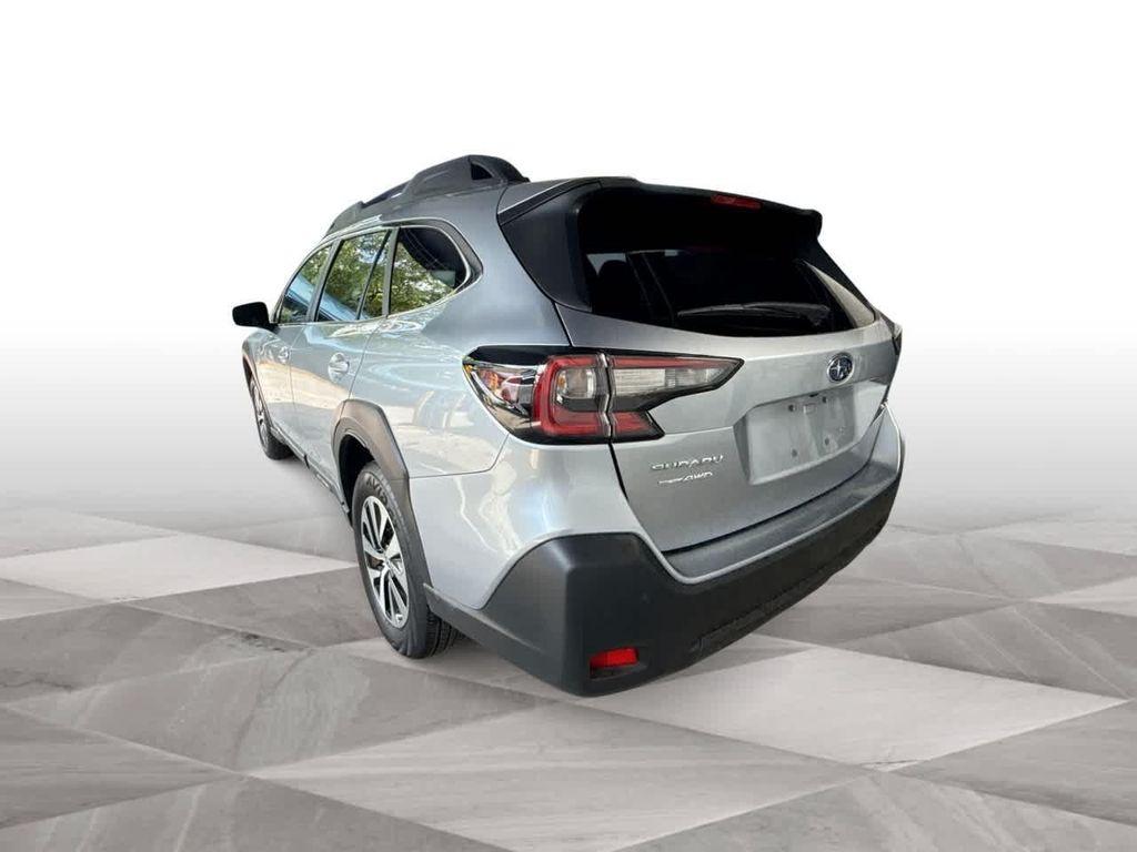 used 2025 Subaru Outback car, priced at $29,899