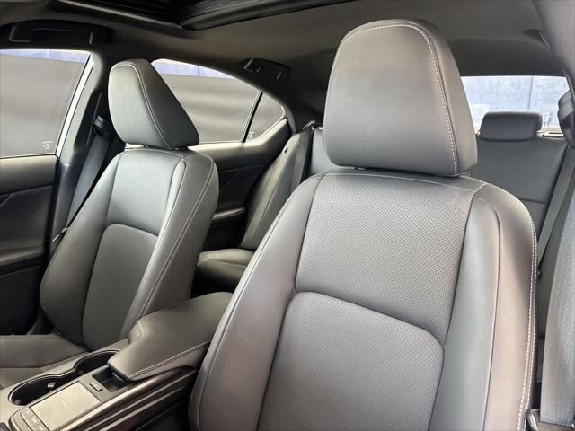 used 2024 Lexus IS 300 car, priced at $36,997