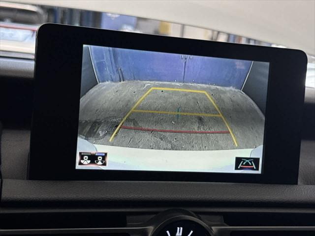 used 2024 Lexus IS 300 car, priced at $36,997