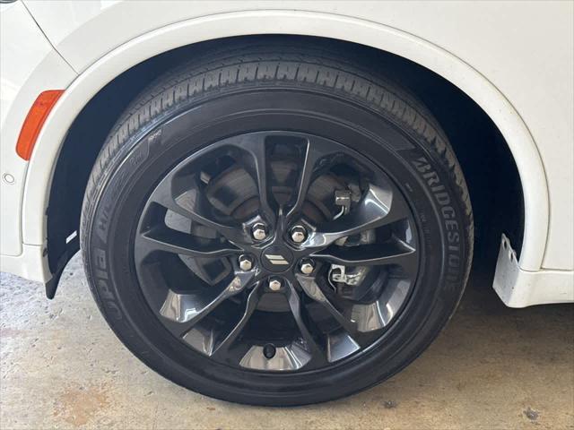 used 2021 Dodge Durango car, priced at $31,885