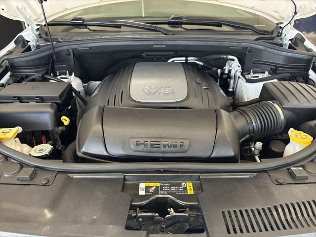 used 2021 Dodge Durango car, priced at $31,885