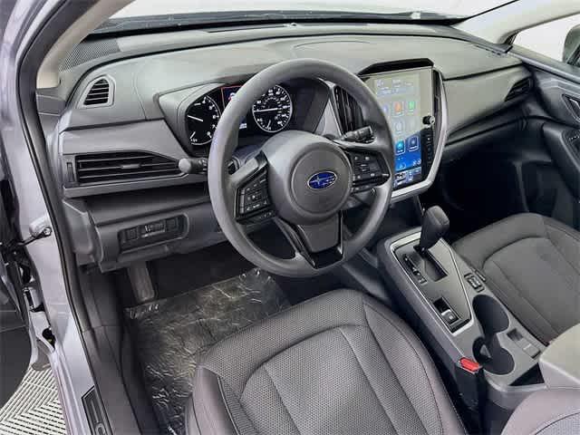 used 2024 Subaru Crosstrek car, priced at $24,344