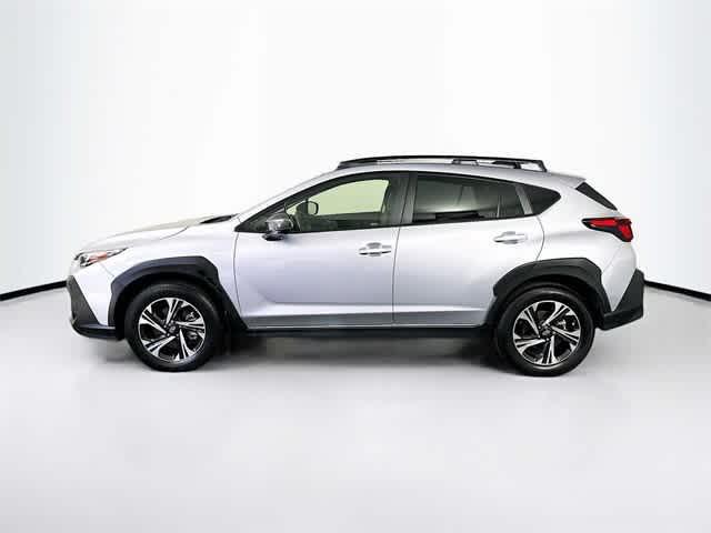 used 2024 Subaru Crosstrek car, priced at $24,344