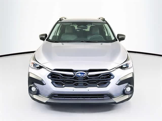 used 2024 Subaru Crosstrek car, priced at $24,344