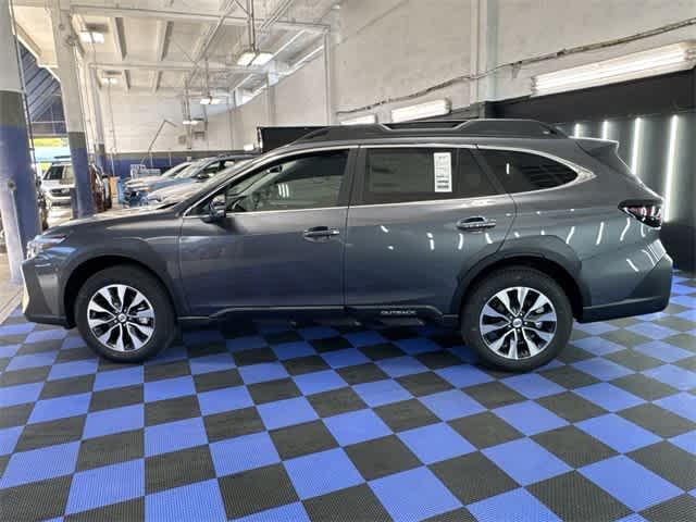 new 2025 Subaru Outback car, priced at $37,896