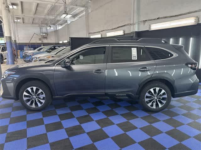 new 2025 Subaru Outback car, priced at $37,896