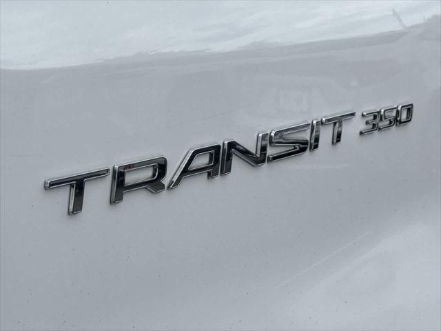 used 2023 Ford Transit-350 car, priced at $42,619