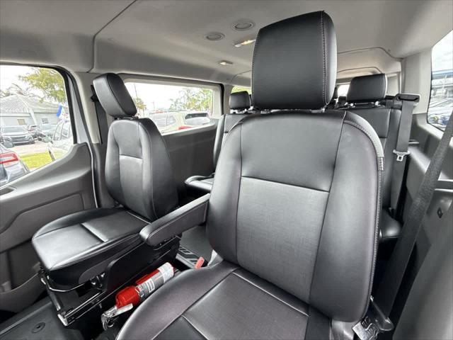 used 2023 Ford Transit-350 car, priced at $42,619