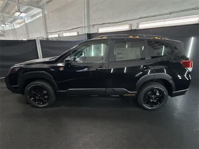 new 2024 Subaru Forester car, priced at $36,576