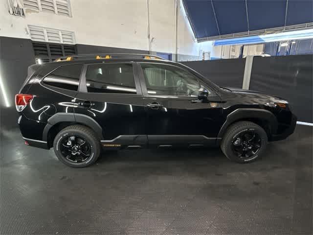 new 2024 Subaru Forester car, priced at $36,576