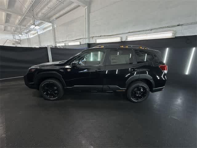 new 2024 Subaru Forester car, priced at $36,576