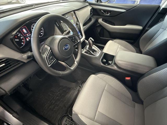 new 2025 Subaru Outback car, priced at $34,186