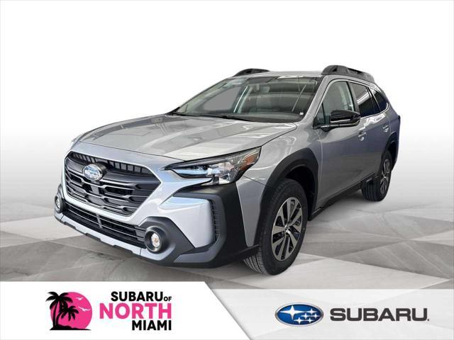 new 2025 Subaru Outback car, priced at $34,186