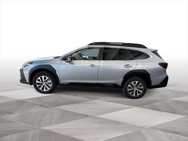 new 2025 Subaru Outback car, priced at $34,186